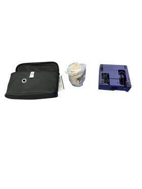 84978124 Honda 2024 Prologue Spare Tire Inflator Air Compressor Solenoid Bag Kit