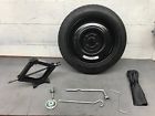 T125-70d14 Honda Civic Spare And Kit