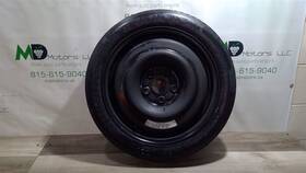 566.ho1o07 Honda Odyssey 2005-2010 Spare Tire Compact Donut T135/80d17