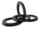 Hr838272624 Lugnut Hub Centric Ring