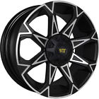 Lt33x12.50r20 Ht87 Hunter Offroad 20x9 Black