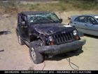 538-00155 Hub Front Fits 07-15 Wrangler