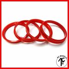 Hub005 Hub Centric Ring 4