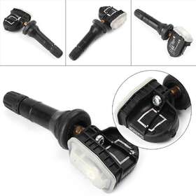 Ev6t-1a180-cb Hukyu 612047729273 1 Pc Tpms Tire Trye Pressure Sensor For Ford Focus Mondeo Ev6t-1a180-cb Hukyu 612047729273 1 Pc Tpms Tire Trye Pressure Sensor For Ford Focus Mondeo