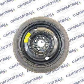 52910-3d900 Hyundai 529103d900 04 05 Sonata Spare Tire Wheel Rim Compact Donut T125/70d15