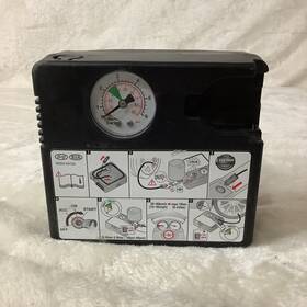 52933-aa120 Hyundai Hyundai/kia Oem Universal Tire Mobility Kit Inflator