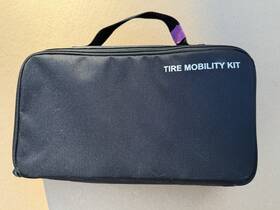 52932-kl620 Hyundai 52933-kl100 Oem Hyundai/kia Tire Mobility Kit Inflator Sealant
