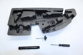 09146-11110 Hyundai 563.hy1420 2019-20 Santa Fe Limited Tool Kit With Foam Holder Box 09149-s2000 Read