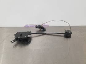 566.hy1224 Hyundai 24 2024 Santa Fe Limited 2.5l Spare Wheel Carrier