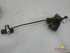 566.hy1412 Hyundai 2012 Santa Fe Spare Tire Wheel Carrier