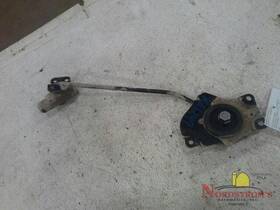 566.hy1415 Hyundai 2015 Santa Fe Spare Tire Wheel Carrier