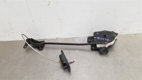 566.hy1821 Hyundai 21 2021 Palisade Spare Wheel And Tire Carrier Hoist