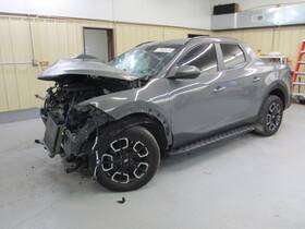 566.hy1d22 Hyundai Santacruz 2022 Spare Wheel Carrier 1632370