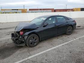 566.hy1r21 Hyundai Elantra 2021 Spare Wheel Carrier 395990