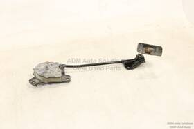571.hy1823 Hyundai 2023 - 2025 Palisade Spare Tire Wheel Carrier Hoist Winch Oem