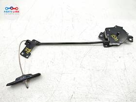62800-p9000 Hyundai 2025-27 Palisade Spare Tire Wheel Carrier Hoist Winch