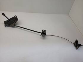 628503j000 Hyundai 2007-2012 Veracruz Spare Wheel Carrier