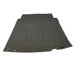 85710-l1300 Hyundai 2020-2024 Sonata Rear Trunk Spare Tire Cargo Cover Floor Mat Carpet Oem