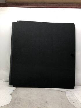 85715-gi000 Hyundai 2022-2023 Ioniq 5 Rear Trunk Luggage Floor Cover Trim Panel