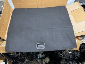 85716-s1300 Hyundai 2021 2022 Santa Fe Rear Trunk Floor Cover Trim Panel