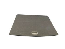 85720-be000 Hyundai 2024-2026 Kona Rear Trunk Spare Tire Floor Cargo Liner Trim Cover Panel