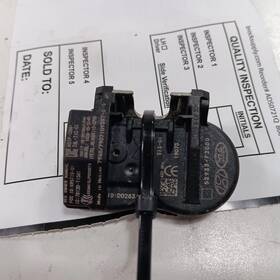 894.hy1s19 Hyundai Elantra Tpms Tire Pressure Monitor System Sensor 2017 2018 2019 2020