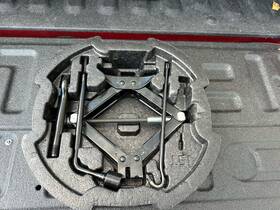 09110h8000 Hyundai Kia 2018-2023 Rio Jack And Tools Kit Set Assembly Oem 09100 H9061