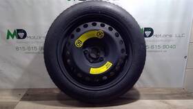 566.hy1319 Hyundai Tucson 201 2023 Spare Tire Donut T135/90d17 103m S400
