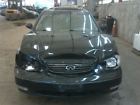 560-73661 I35 Wheel Alloy Spoke Fits Infiniti