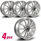 Il868325466t0m3 Maxauto Silver Wheels Rims For Volkswagen Beetle Golf 192840360151