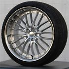 In0242085105114335bm-tires2 Inovit Set 4 20x8.5-10 5x114.3