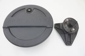 0000016844 Ineos Rear Spare Tire Carrier Bracket Oem Grenadier Fieldmaster 2024