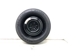 4030005u70 Infiniti 40300 05u70 2011-2019 Q70 Q70l Spare Wheel Tire Maxxis 17 Inch T165/80 D17 104m Oem