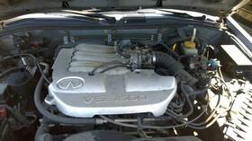 566.in1203 Infiniti Dnl