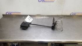 566.in1j17 Infiniti 17 2017 Qx60 3.5l Spare Wheel Rim Carrier