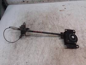 566.in1j18 Infiniti Qx60 2018 Spare Wheel Carrier 922620