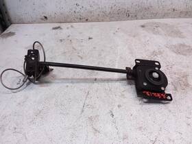 566.in1j20 Infiniti Qx60 2020 Spare Wheel Carrier 898778