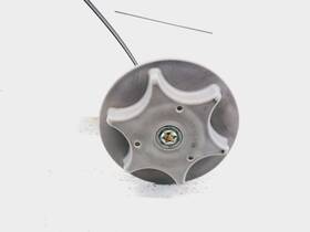 74810-jy01a Infiniti 566.in1o10 07-15 G35/g25/g37/q60 14-19 Q70 07-19 350z/370z Spare Wheel Lock Oem