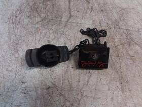 566.in1x17 Infiniti Qx80 2017 Spare Wheel Carrier 922785