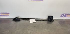 566.in1x18 Infiniti 18 Qx80 Spare Wheel Rim Carrier