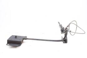 57210-6ta0a Infiniti 2014-2020 Qx60 Spare Wheel Tire Carrier Hoist Oem
