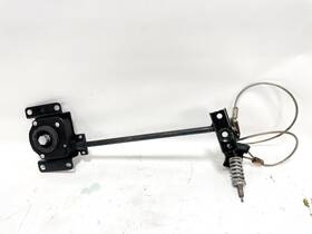 572103ja0c Infiniti 13-20 Jx35 Qx60 Spare Tire Wheel Carrier Winch Holder Bracket Oem
