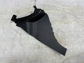68135-ac700 Infiniti 05-07 G35 Coupe Lh Driver Knee Kick Panel 68135 Ac700