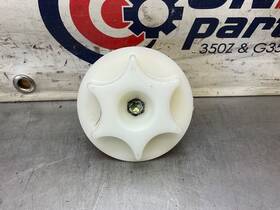 7481040u00 Infiniti 03-07 G35 Spare Tire Wheel Hold Down Oem 11bgyec
