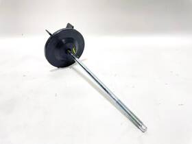 74810jy05a Infiniti 13-20 Jx35 Qx60 Rear Trunk Spare Emergency Tire Clamp Oem