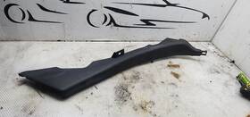 76917-eg000 Infiniti 2007 M35 Rear Rh Seat Finish Trim 76917eg000