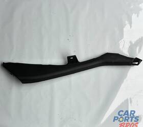 76917jk000 Infiniti 07 13 G35 G37 Sedan Rear Rh Passenger Seat Finish Panel Oem