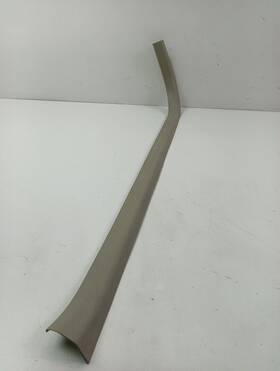 76952-al500 Infiniti 2005 G35x Sedan Lh Drivers Inner Door Sill Kick Plate 76952 Al500
