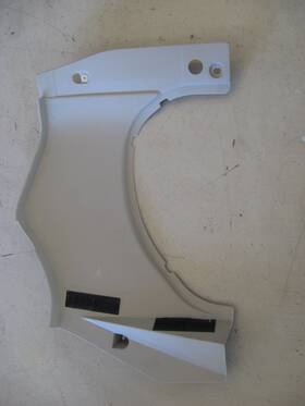 79920-am800 Infiniti 05 G35 Rear Rh Seat Back Trim Finish 79920 Am800 R6560