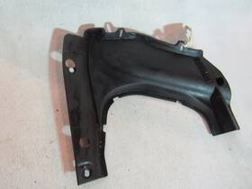 79921-jl00a Infiniti 2008 G37 Coupe Rear Lh Seat Finish Panel 79921 Jl00a